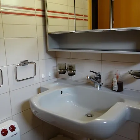 Appartamento Blackenmattli By Interhome