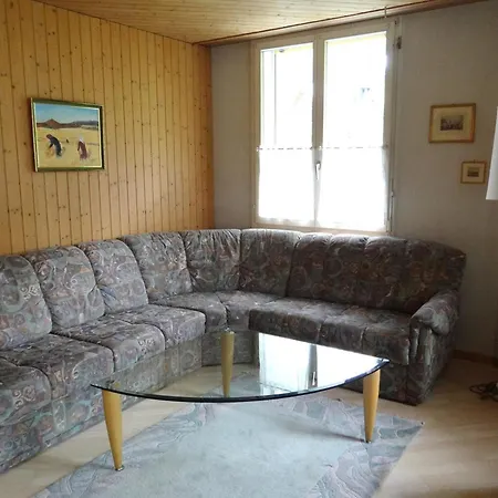 Appartamento Blackenmattli By Interhome Engelberg