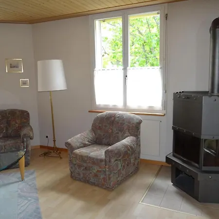 Blackenmattli By Interhome Appartamento Engelberg