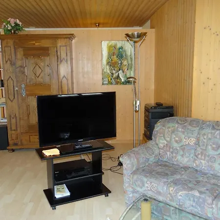 דירה Apartment Blackenmattli Appartement-Fewo 4-Bettwohnung By Interhome