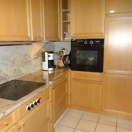 Apartment Blackenmattli Appartement-Fewo 4-Bettwohnung By Interhome אנגלברג