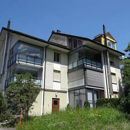 Apartment Blackenmattli Appartement-fewo 4-bettwohnung By Interhome *
