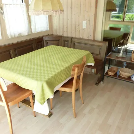 Apartment Blackenmattli Appartement-Fewo 4-Bettwohnung By Interhome Apartment *