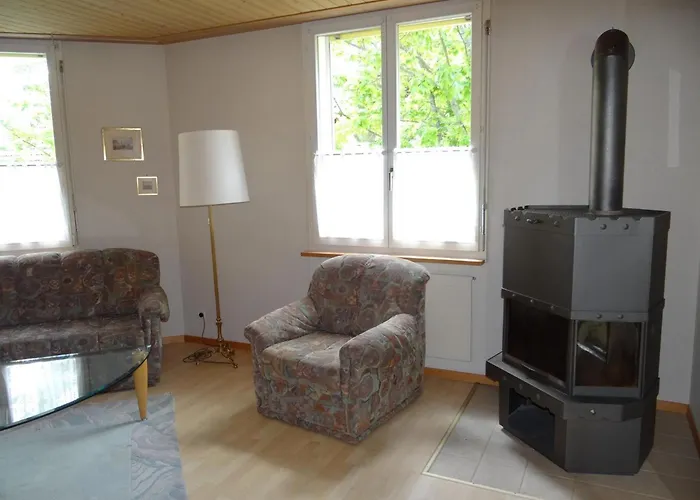 Blackenmattli By Interhome Апартаменти Енгельберг