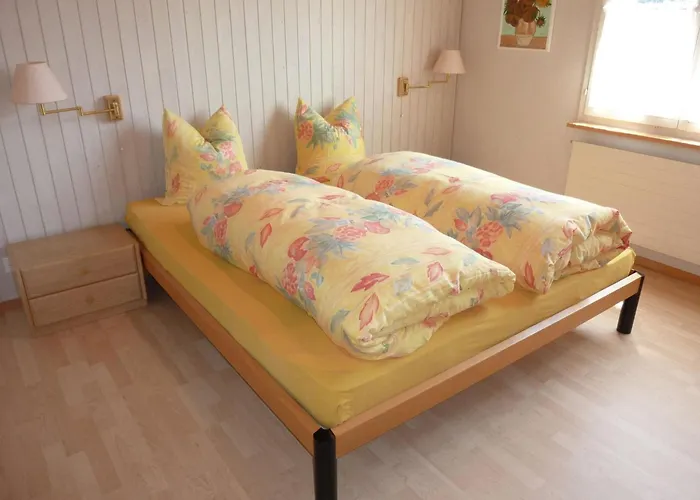 Blackenmattli By Interhome Енгельберг