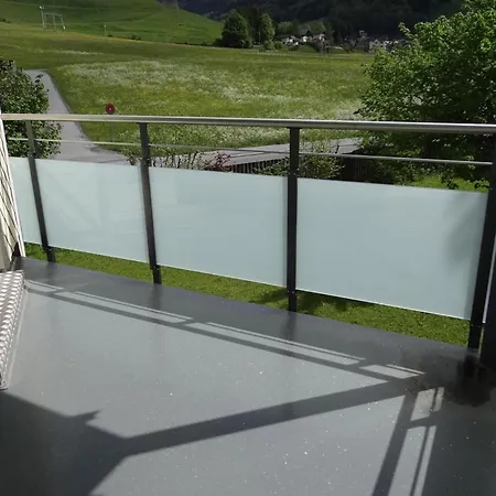 Blackenmattli By Interhome Апартаменты